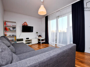 Apartament, ul. Rydlówka