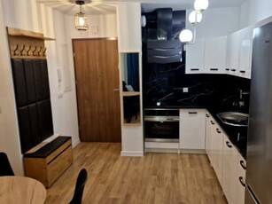 Apartament, ul. Rymarska