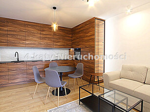 Apartament, ul. Sosnowskiego