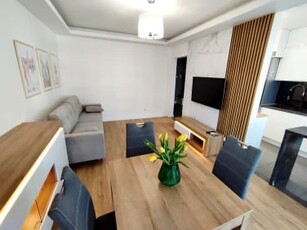 Apartament, ul. Sołtysowska