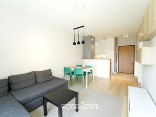 Apartament, ul. Stańczyka