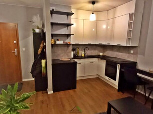 Apartament, ul. Staszica