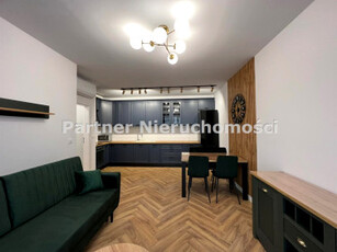 Apartament, ul. Strobanda