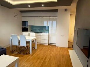 Apartament, ul. Szeligowskiego