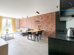 Apartament, ul. Wałowa