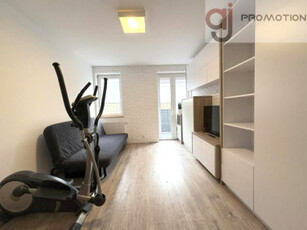 Apartament, ul. Wirowa