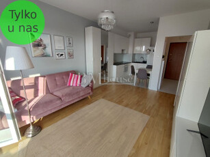 Apartament, ul. Włodarzewska