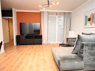 Apartament, ul. Wrocławska