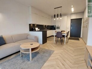 Apartament, ul. Zamoyskiego