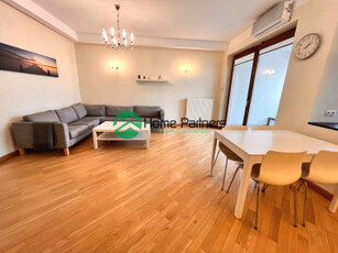 Apartament Warszawa