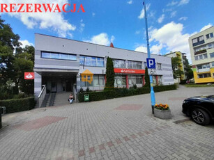 Biurowiec, ul. Odrodzenia