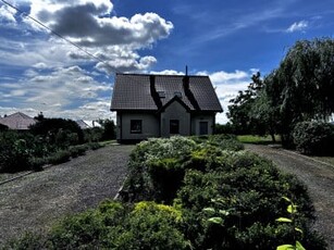 Dom, ul. Jedności Narodowej