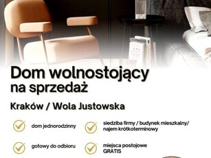 Dom, ul. Królowej Jadwigi