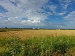 Działka budowlana