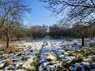 Działka budowlana, ul. Główna