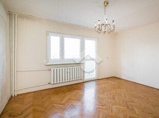 Kraków – Ruczaj – ul. Lipińskiego – 3-pokojowe mieszkanie z balkonem 64,74 m²