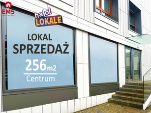 Lokal handlowy Białystok