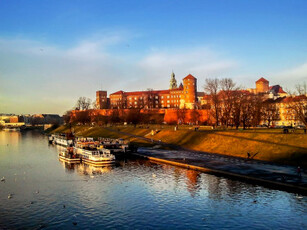 Lokal handlowy Kraków