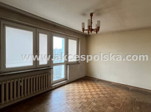 MIESZKANIE 56,2 M2; 3 POKOJE, BALKON, PIWNICA, KW