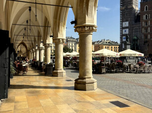 Mieszkanie, Rynek Główny