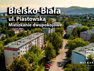 Mieszkanie, ul. Piastowska