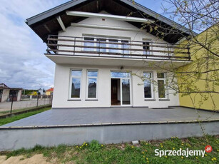 Oferta sprzedaży domu 300m2 Włocławek