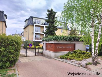 Apartament, Sopot ul.Łokietka - Parkur II