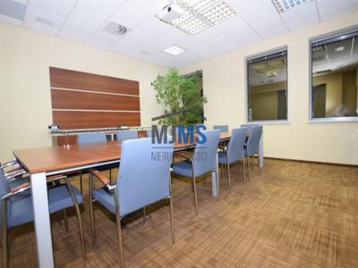 Lokal Gdańsk Oliwa Abrahama 321 m2