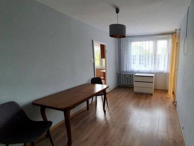 2pok, 34met, okolice Czeskiej BALKON/WINDA (Wrocław)