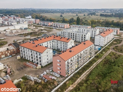 Apartamenty nad Wartą - 2 pokoje