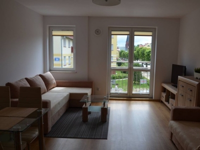 Apartamenty Oleńka