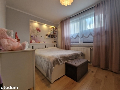 Gustowny apartament na parterze Rezerwacja !