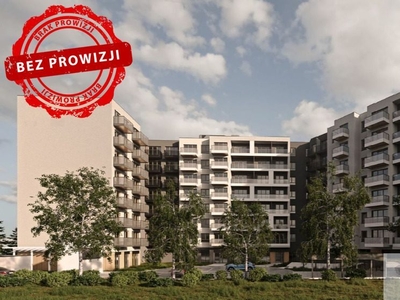 KRAKÓW BIEŻANÓW-PROKOCIM Erazma Jerzmanowskiego, 66,99 m