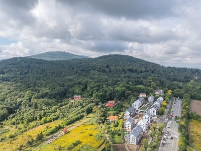 Mieszkanie czteropokojowe na sprzedaż