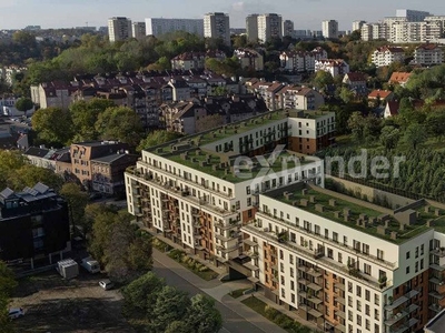 Mieszkanie dwupokojowe na sprzedaż