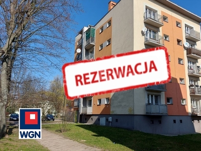 Mieszkanie dwupokojowe na sprzedaż