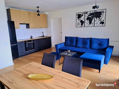 Mieszkanie Katowice 3 pokoje 51m w apartamentowcu