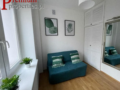 Mieszkanie na sprzedaż, 13 m², Warszawa Ochota Stara Ochota