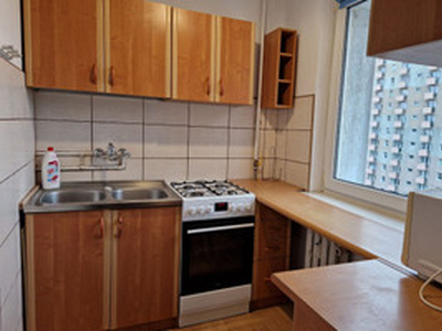 Mieszkanie na sprzedaż, 32 m², Poznań Stare Miasto