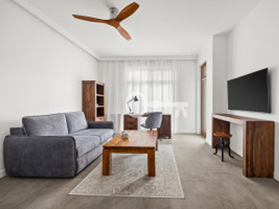 Mieszkanie na sprzedaż, 33 m², Gdańsk Żabianka-Wejhera-Jelitkowo-Tysiąclecia Jelitkowo
