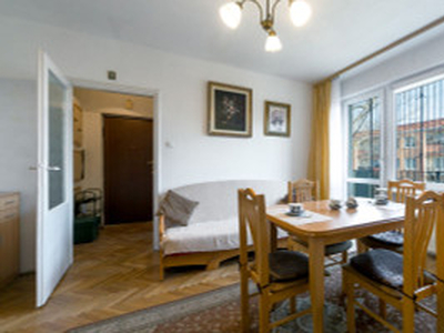 Mieszkanie na sprzedaż, 36 m², Warszawa Wola