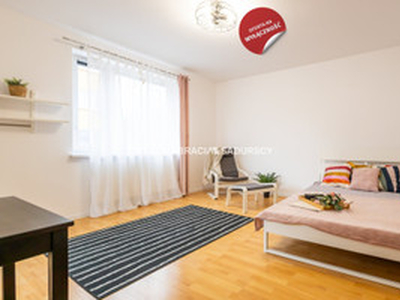 Mieszkanie na sprzedaż, 38 m², Kraków Prądnik Biały Górka Narodowa
