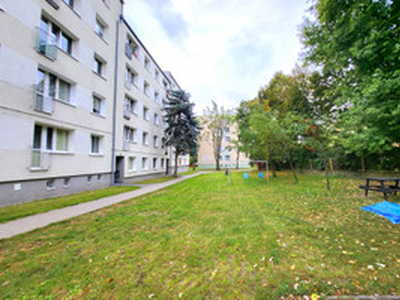 Mieszkanie na sprzedaż, 44 m², Poznań Dębiec