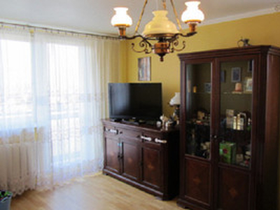 Mieszkanie na sprzedaż, 47 m², Dąbrowa Górnicza Łęknice
