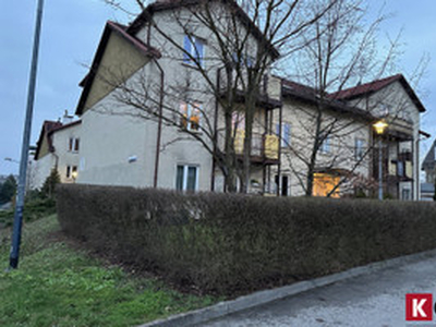 Mieszkanie na sprzedaż, 49 m², Kraków Dębniki Pychowice