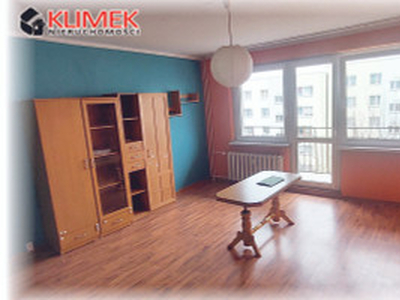 Mieszkanie na sprzedaż, 52 m², Gliwice Kopernik