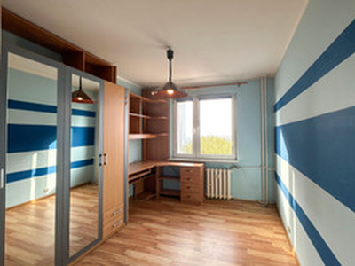 Mieszkanie na sprzedaż, 53 m², Leszno