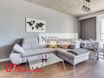 Mieszkanie na sprzedaż, 54 m², Poznań Naramowice