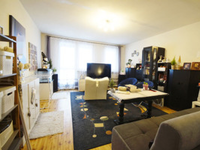Mieszkanie na sprzedaż, 54 m², Szczecin Gumieńce