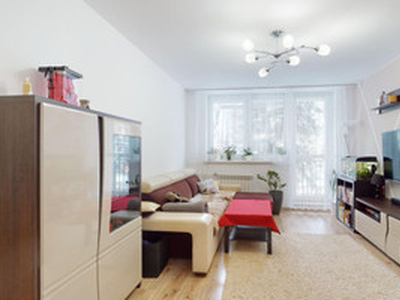 Mieszkanie na sprzedaż, 60 m², Dąbrowa Górnicza